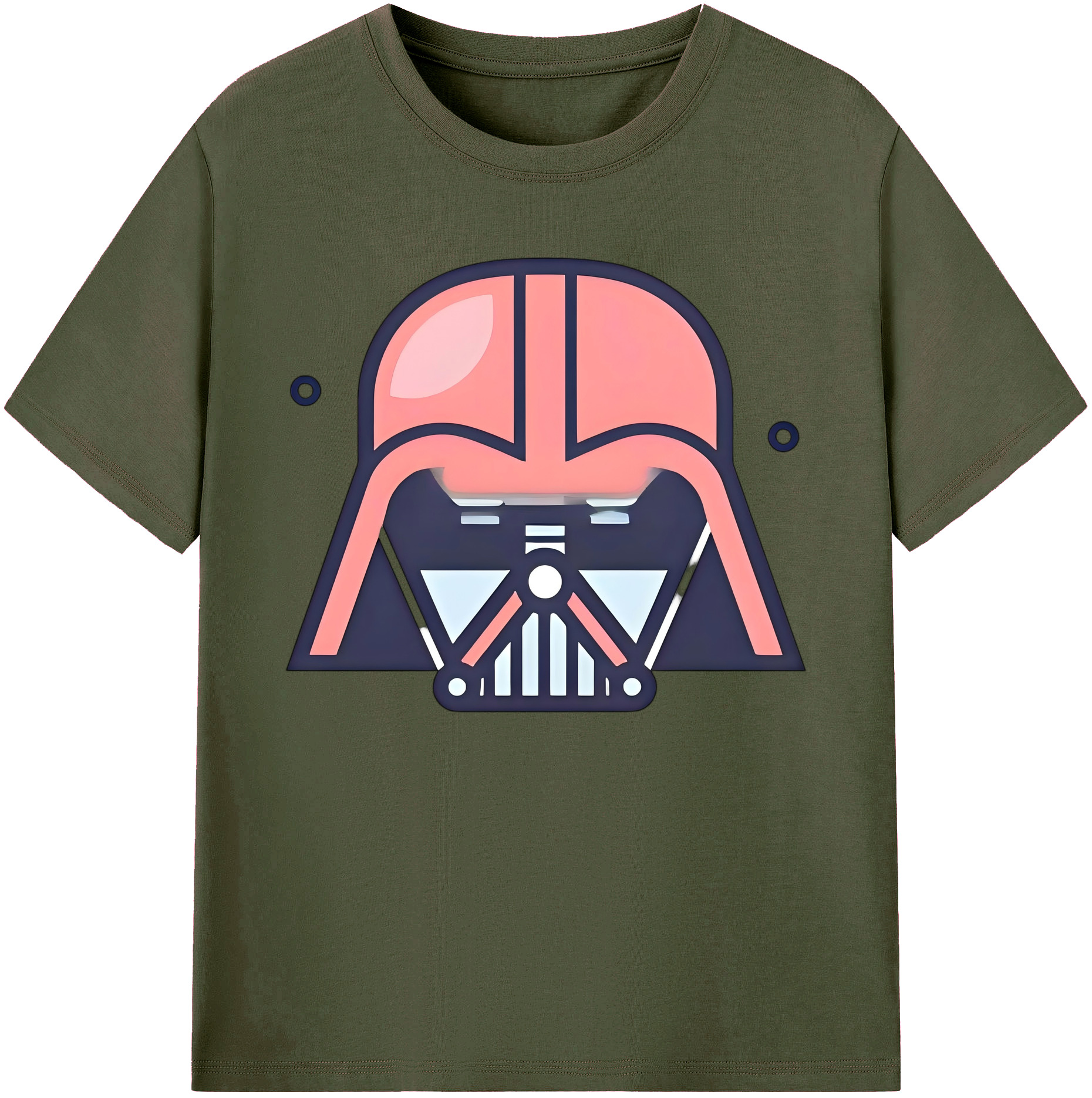 （画像用） スター・ウォーズ Star Wars 綿100％ メンズ半袖Tシャツ｜肌触りやわらか＆通気性